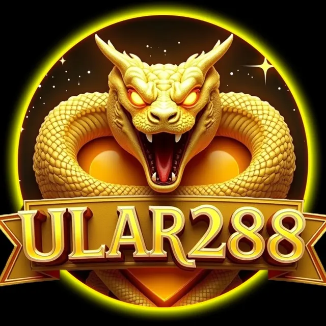 ULAR288 - Game Balap Motor Terbaik